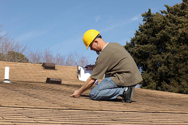 Gutter Replacement in Delavan, IL