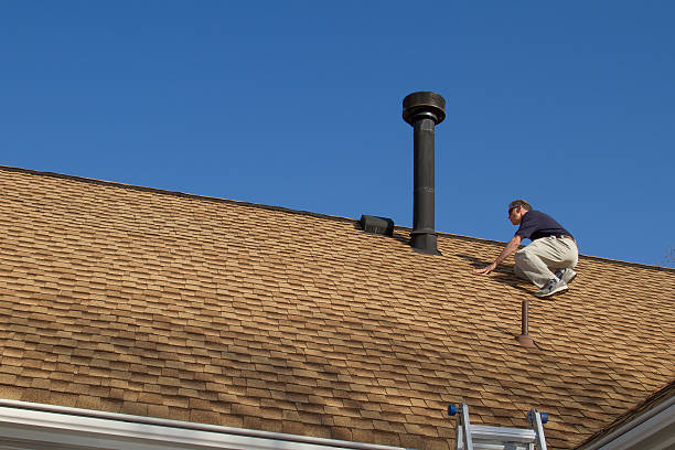 Best Gutter Installation and Repair  in Delavan, IL